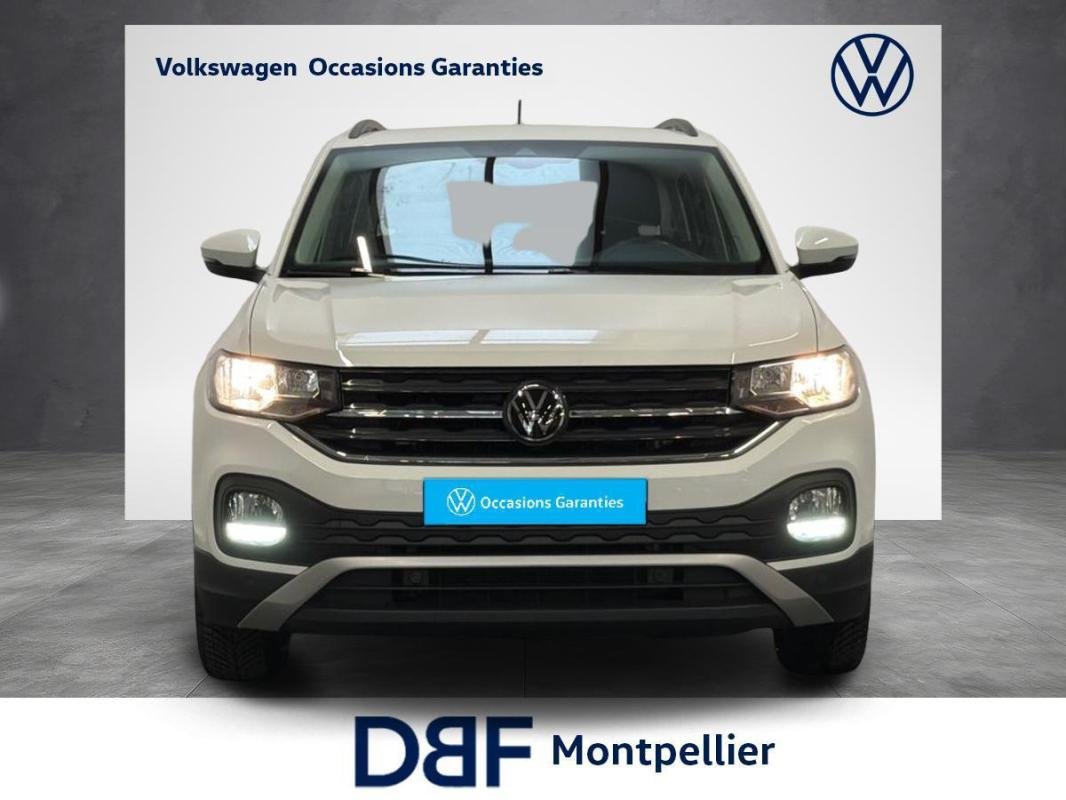 Volkswagen T-Cross - Photo 7