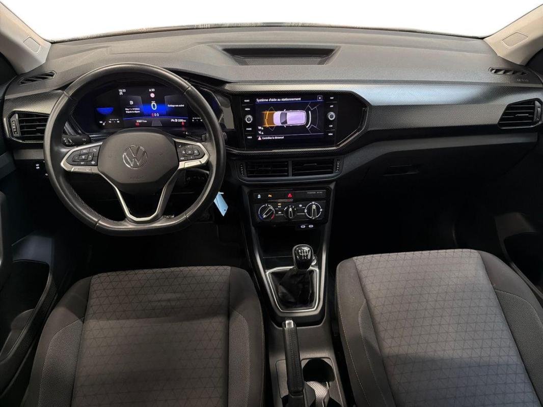 Volkswagen T-Cross - Photo 8