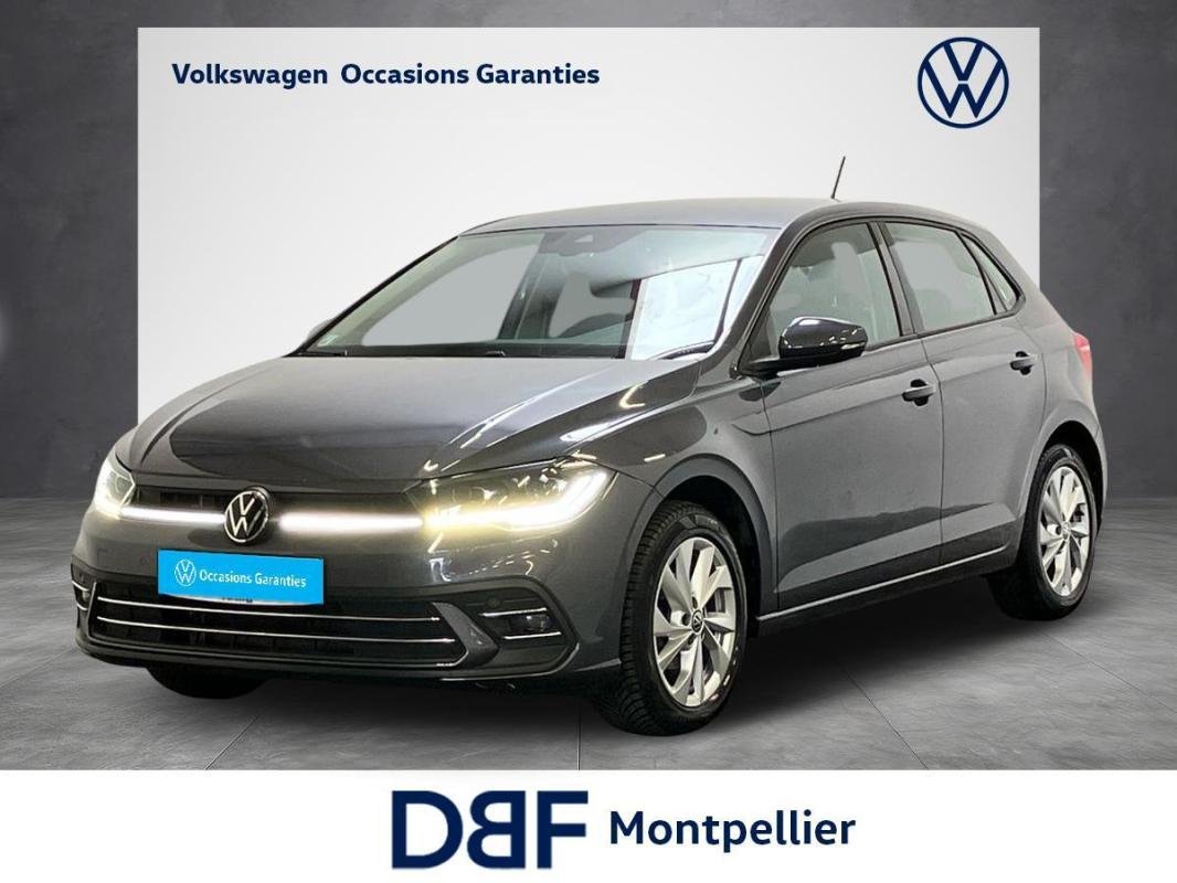 Volkswagen Polo - Photo 1