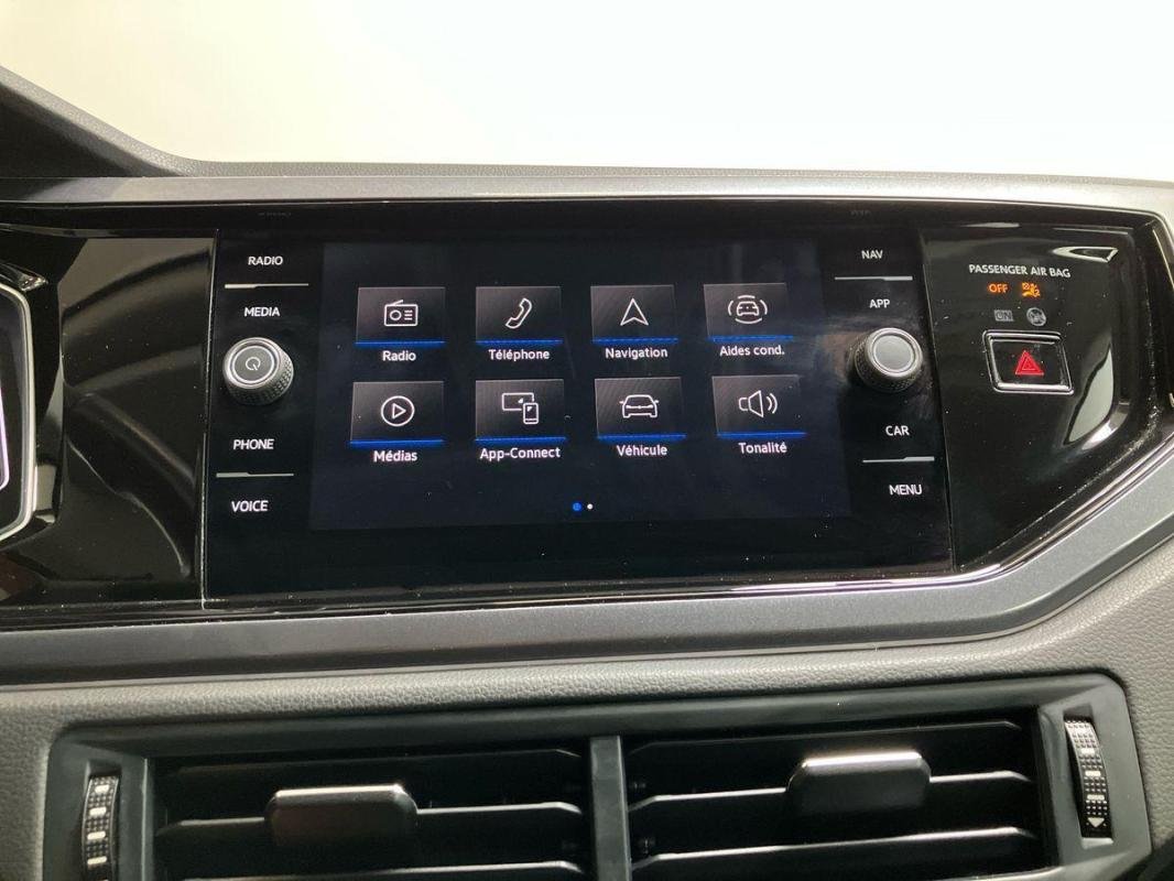 Volkswagen Polo - Photo 16