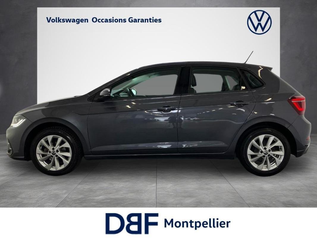 Volkswagen Polo - Photo 2
