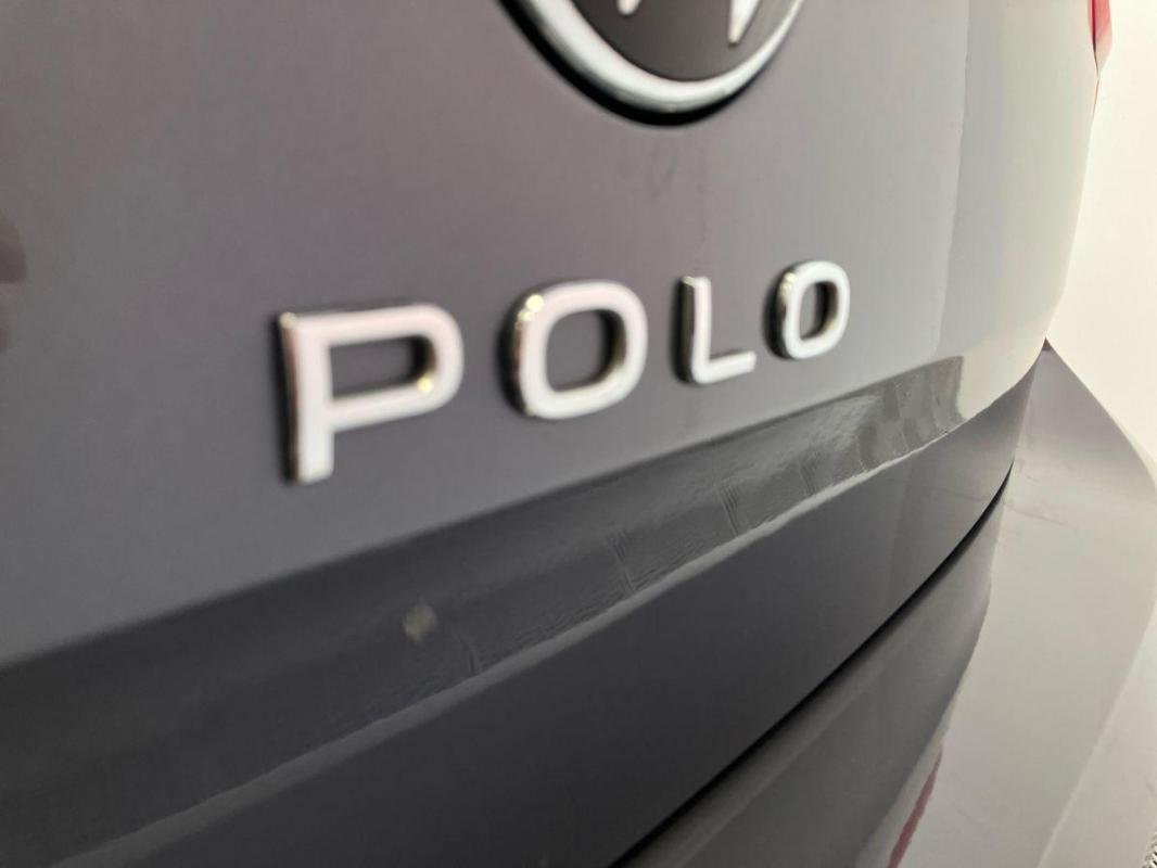 Volkswagen Polo - Photo 27