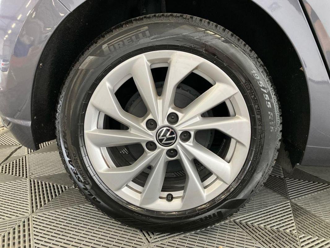 Volkswagen Polo - Photo 28