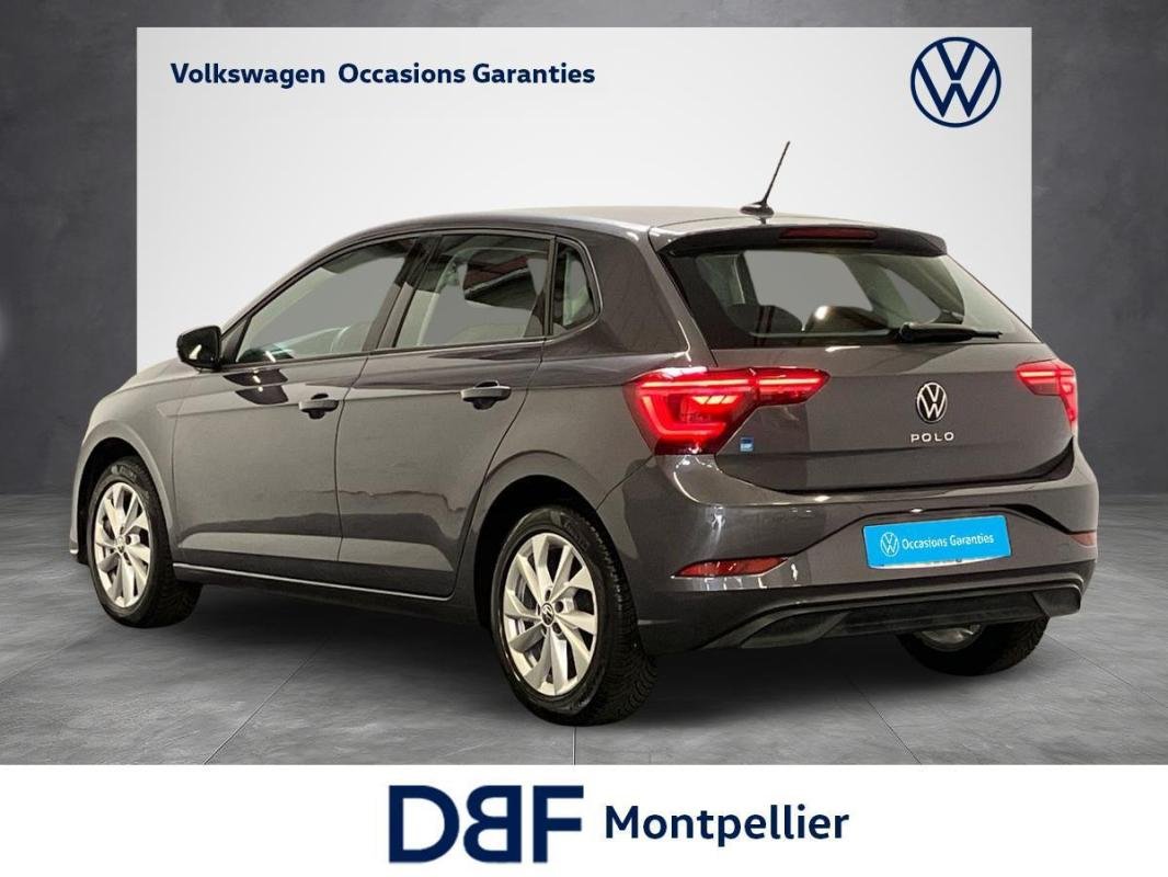 Volkswagen Polo - Photo 3