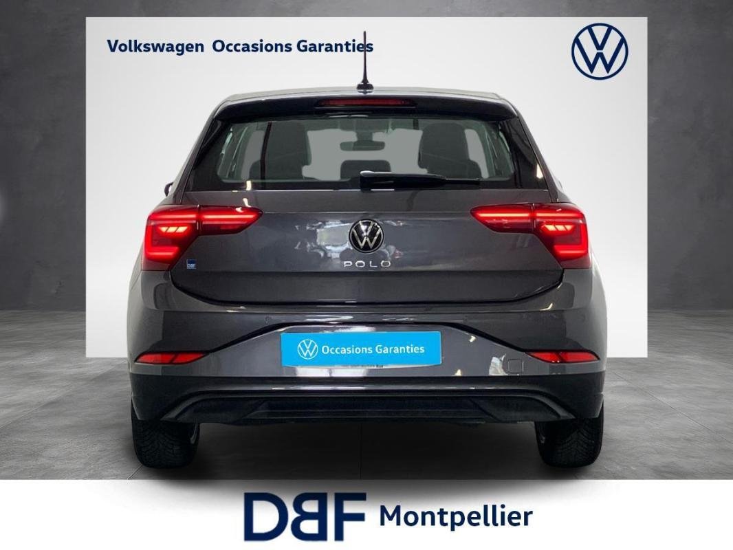 Volkswagen Polo - Photo 4