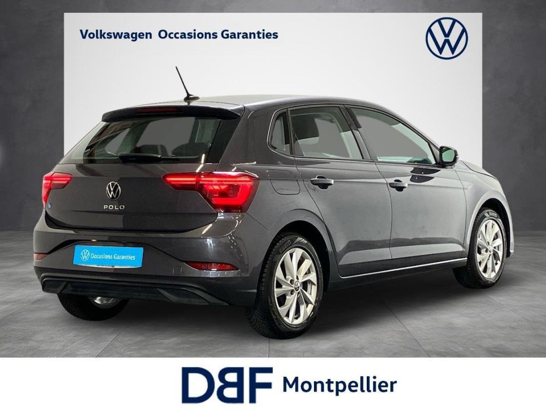 Volkswagen Polo - Photo 5