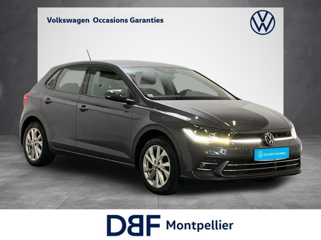 Volkswagen Polo - Photo 6