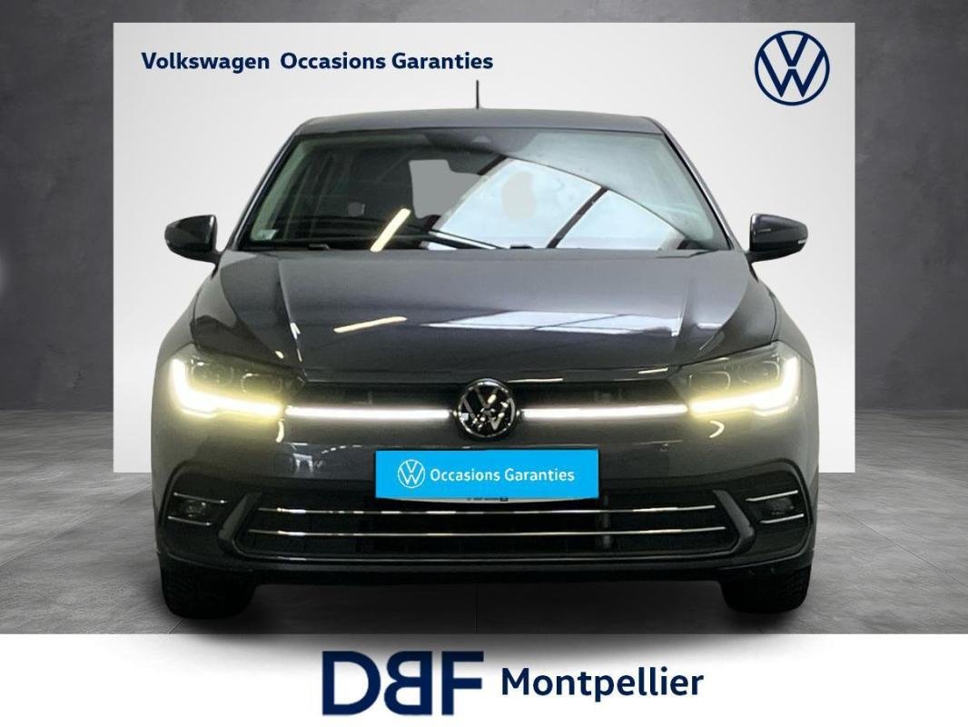 Volkswagen Polo - Photo 7
