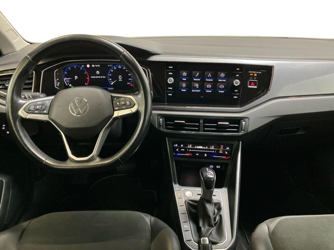 Volkswagen Polo - Photo 8