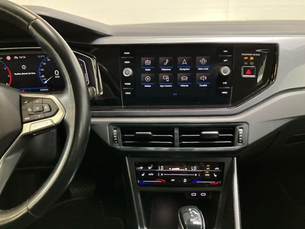 Volkswagen Polo - Photo 10