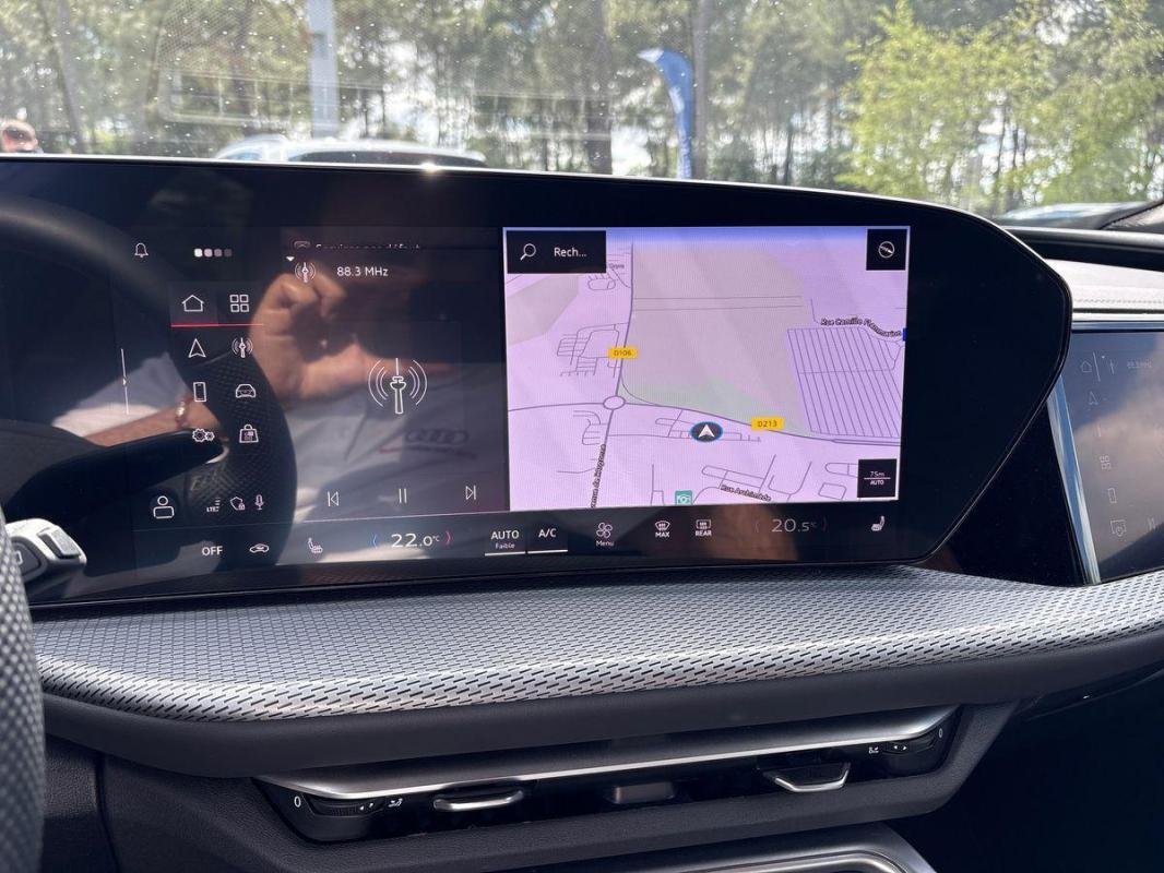 Audi Q5 - Photo 16
