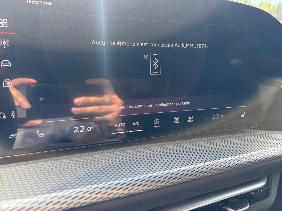 Audi Q5 - Photo 17