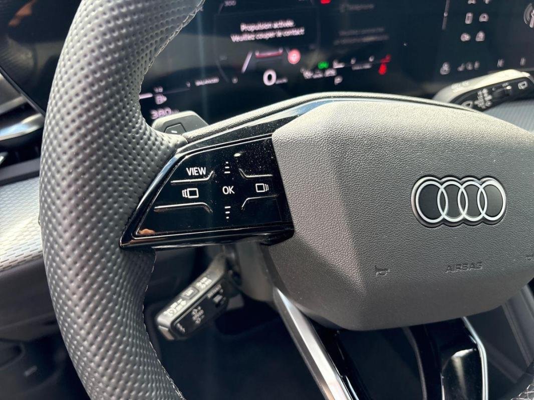 Audi Q5 - Photo 20