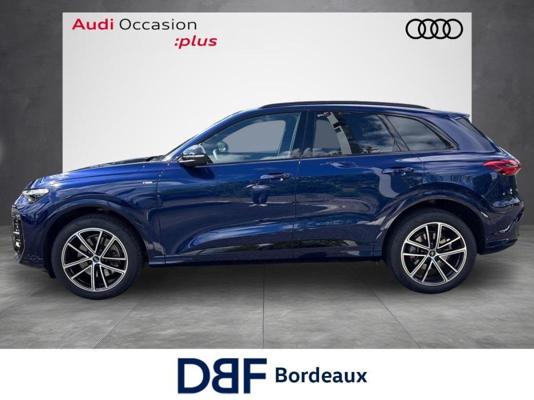 Audi Q5 - Photo 2