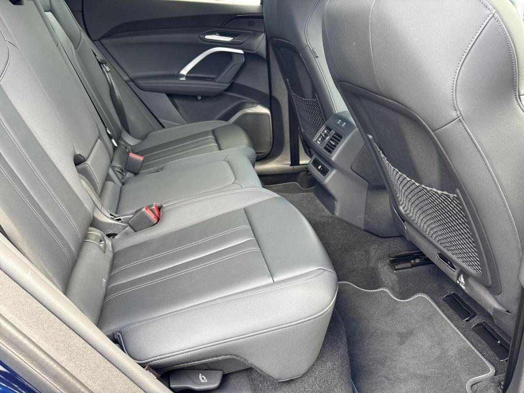 Audi Q5 - Photo 23
