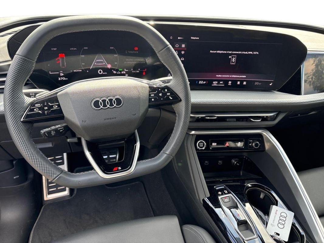 Audi Q5 - Photo 24