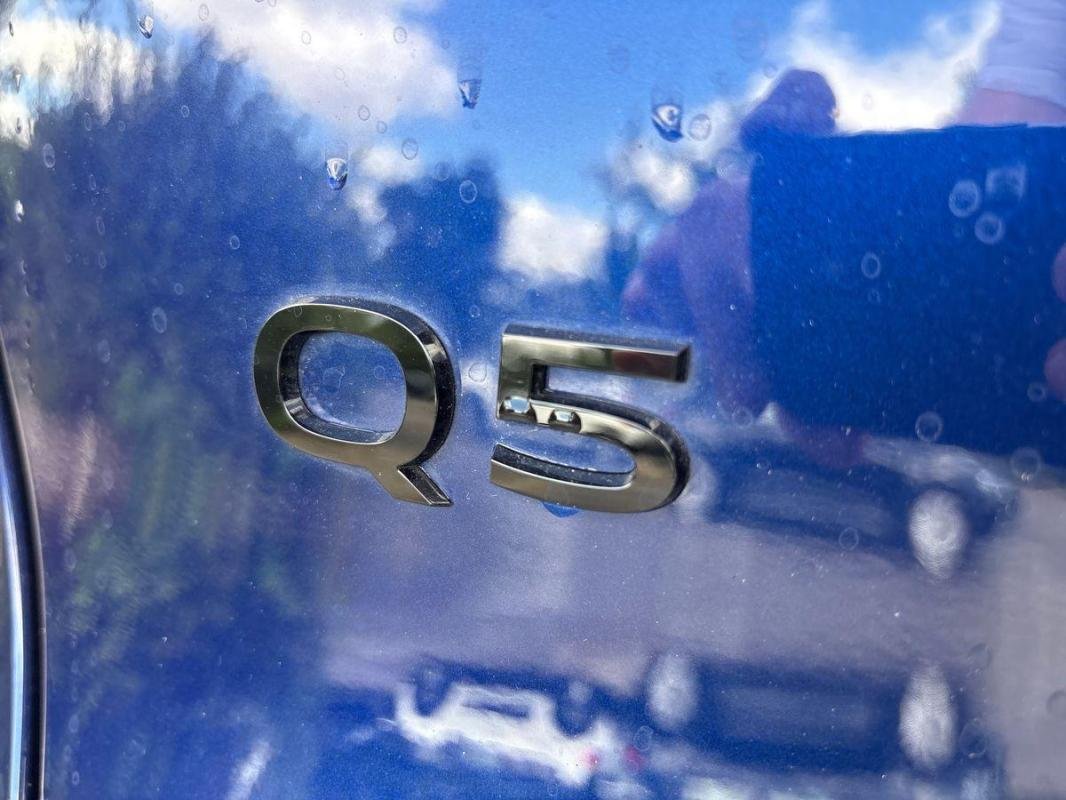 Audi Q5 - Photo 27