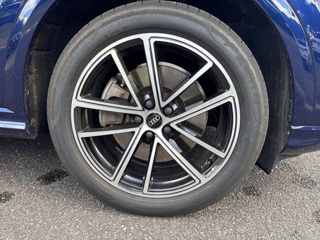 Audi Q5 - Photo 28