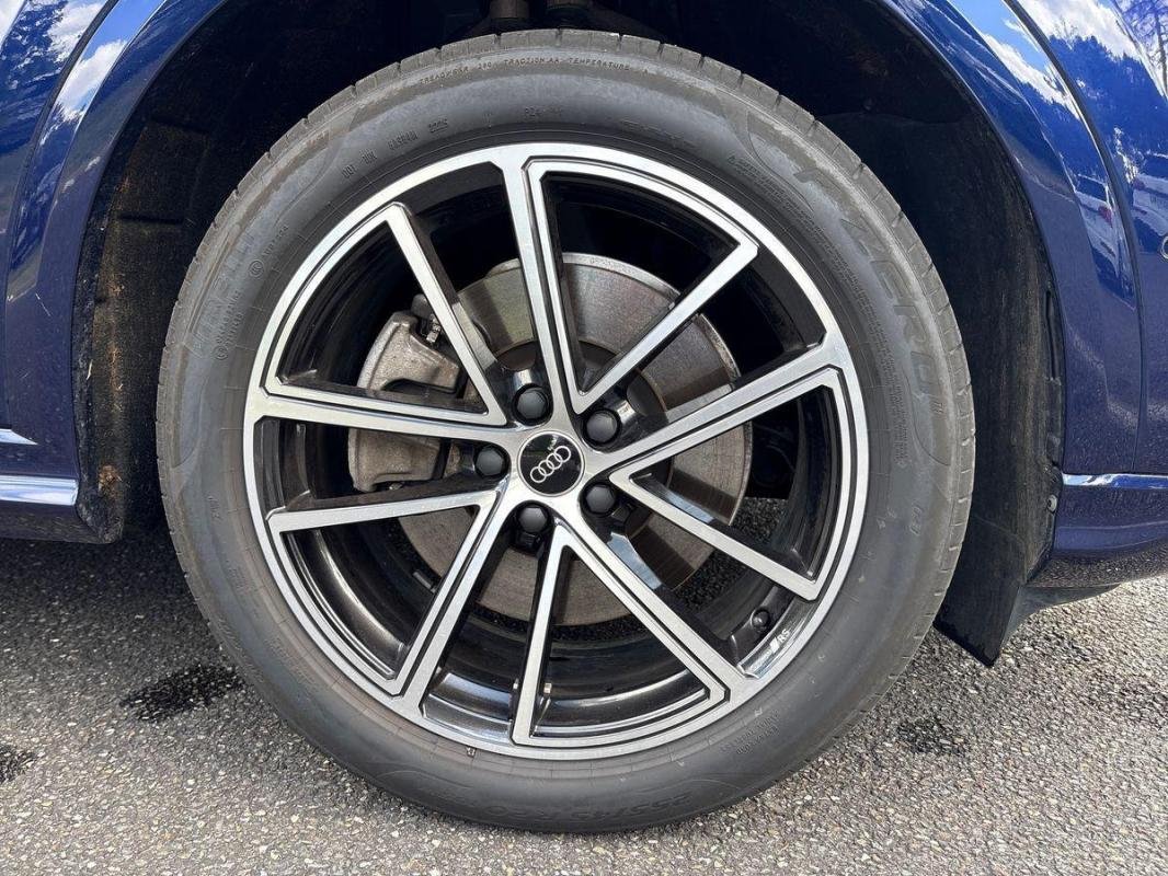 Audi Q5 - Photo 29