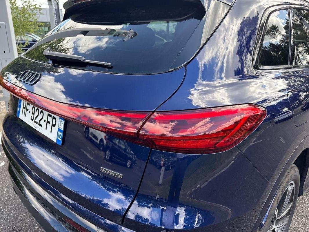 Audi Q5 - Photo 30