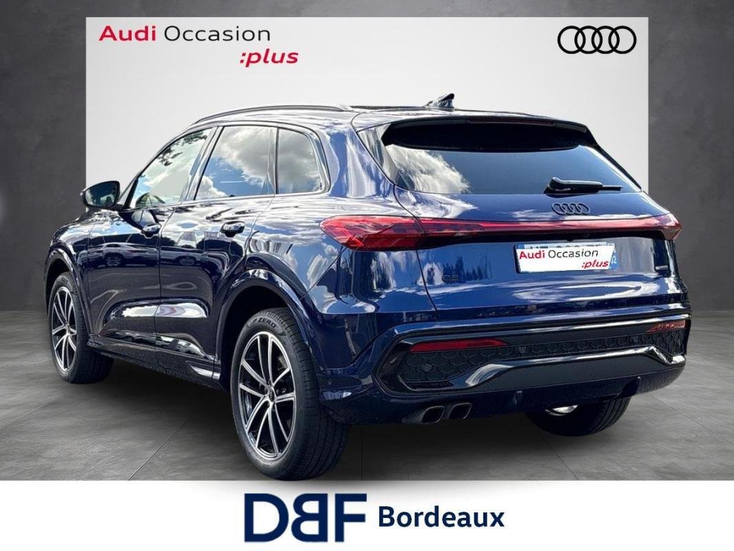 Audi Q5 - Photo 3