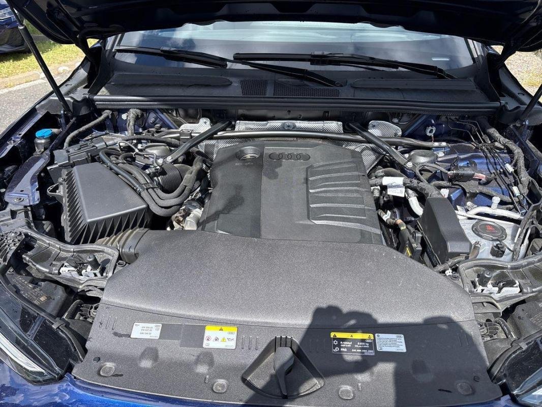 Audi Q5 - Photo 33