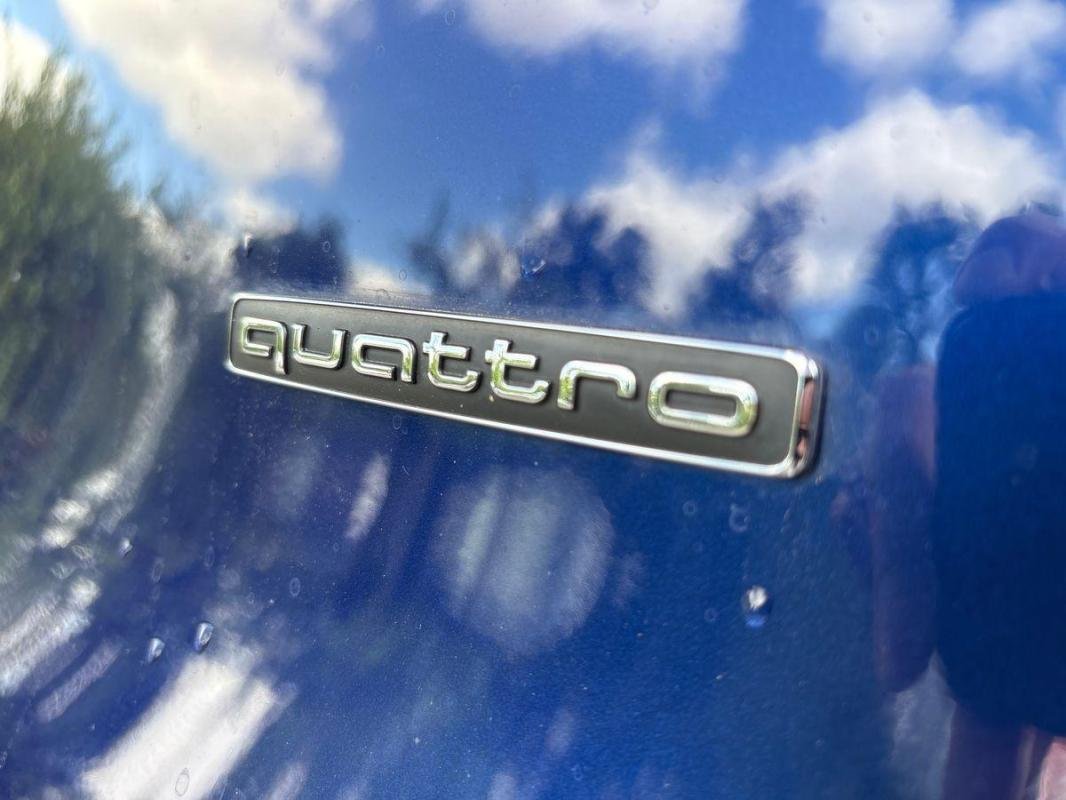 Audi Q5 - Photo 37