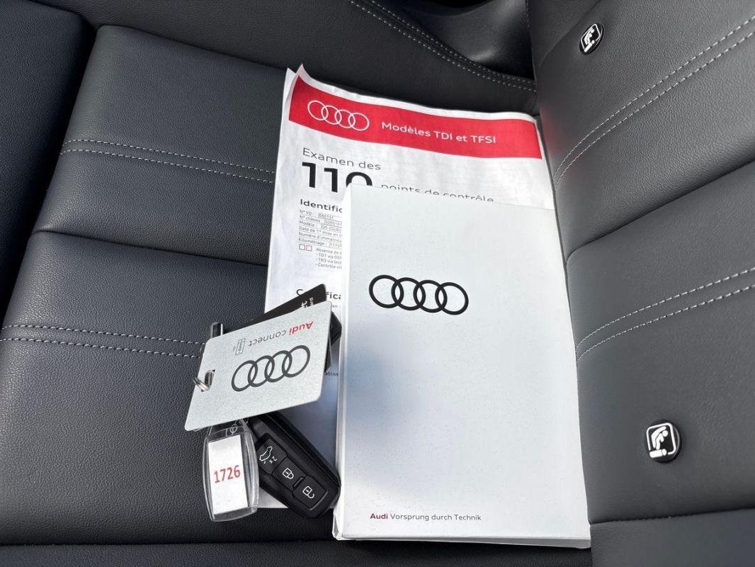 Audi Q5 - Photo 38