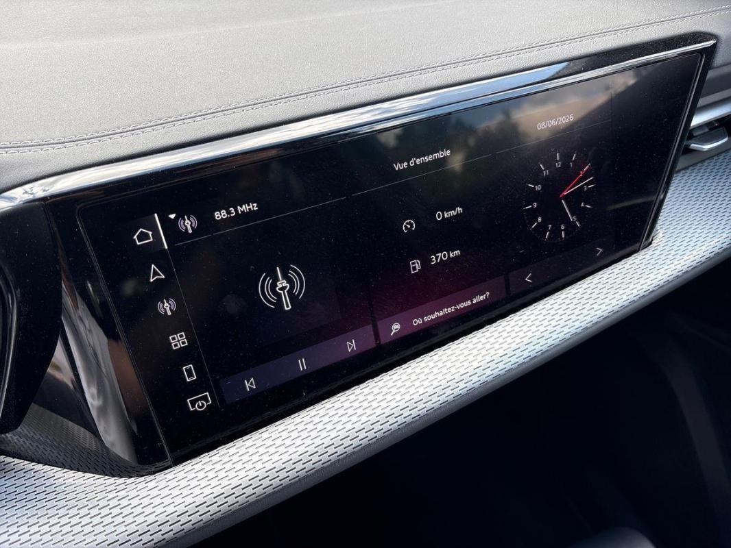 Audi Q5 - Photo 39