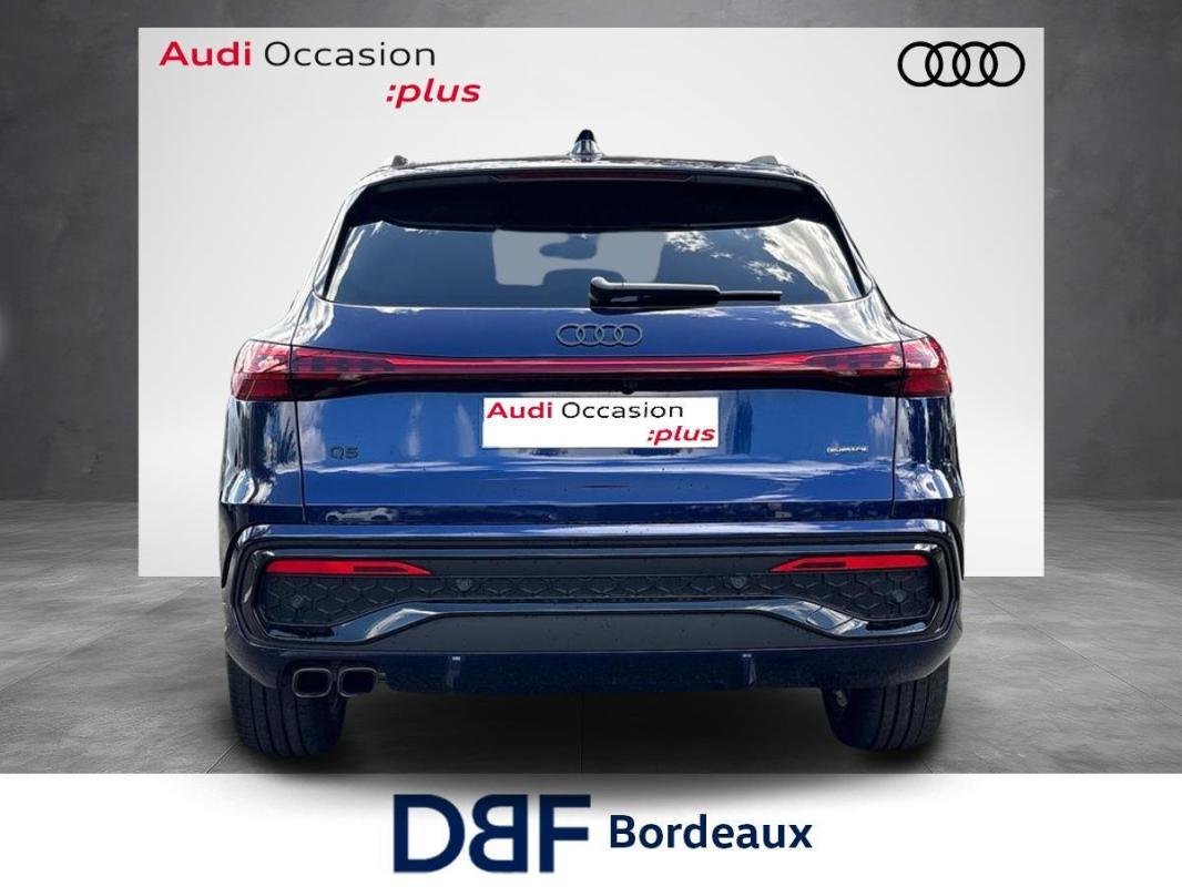 Audi Q5 - Photo 4