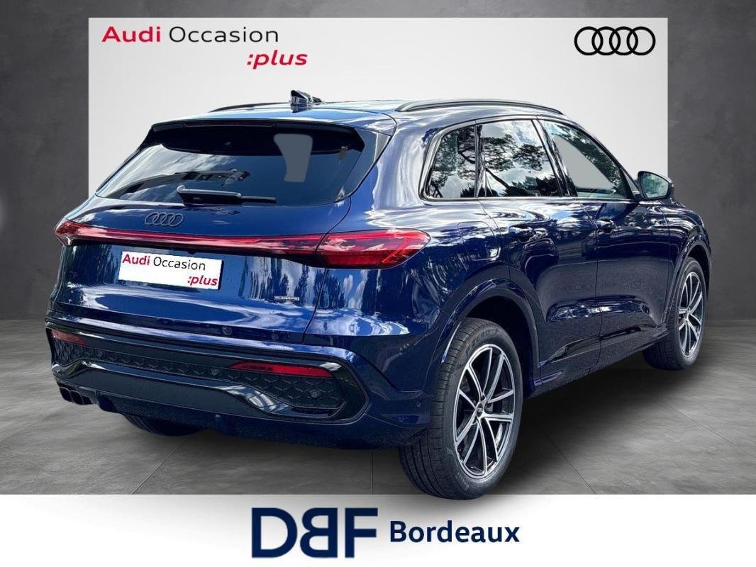 Audi Q5 - Photo 5