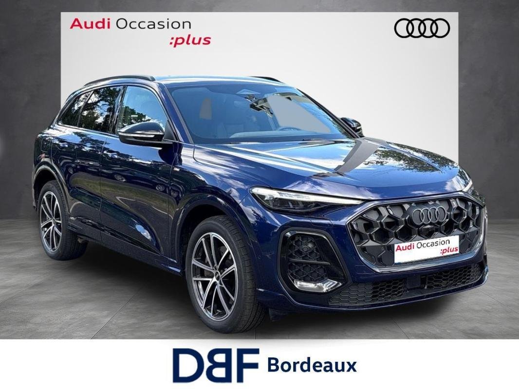 Audi Q5 - Photo 6