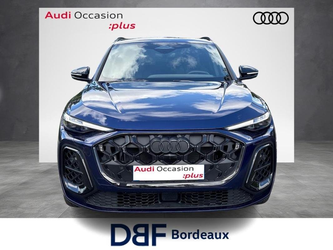 Audi Q5 - Photo 7