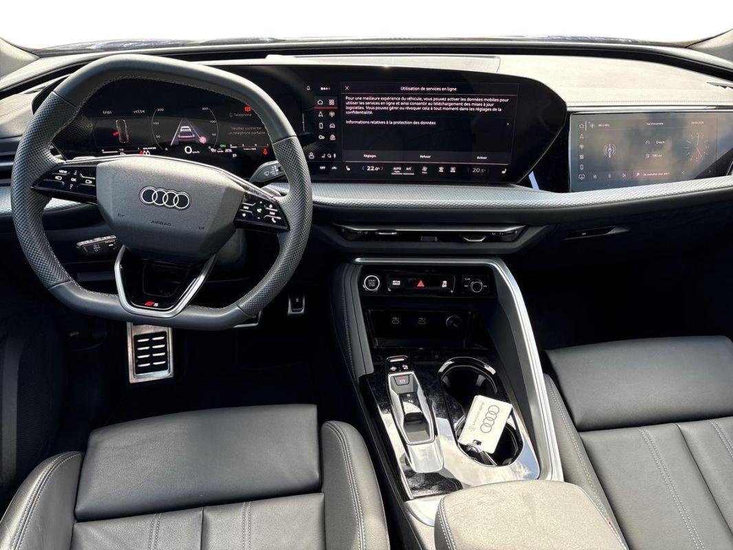 Audi Q5 - Photo 8
