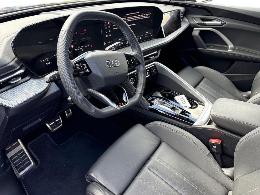 Audi Q5 - Photo 9