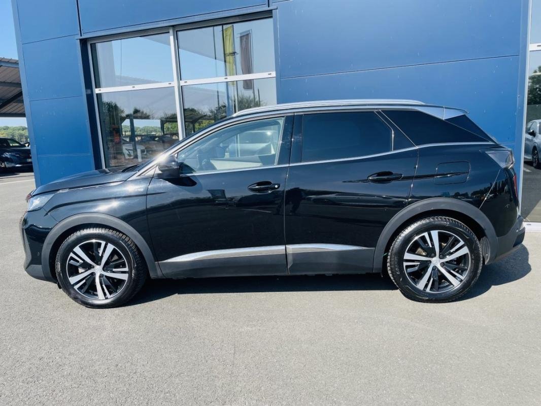 Peugeot 3008 - Photo 14