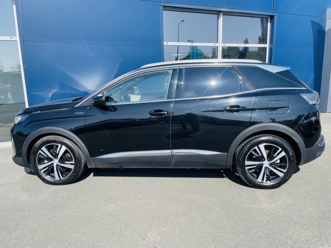 Peugeot 3008 - Photo 16