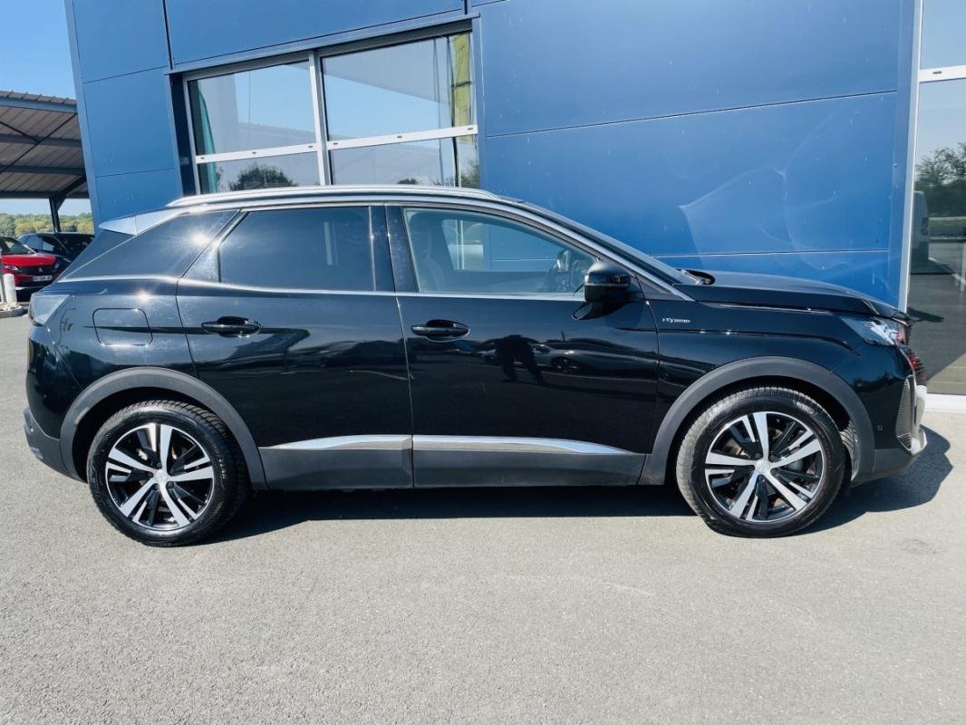 Peugeot 3008 - Photo 18
