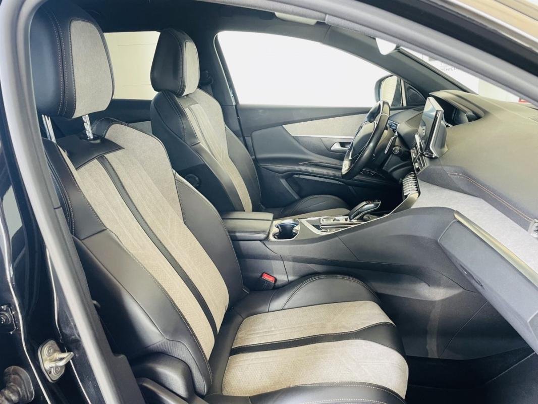 Peugeot 3008 - Photo 21