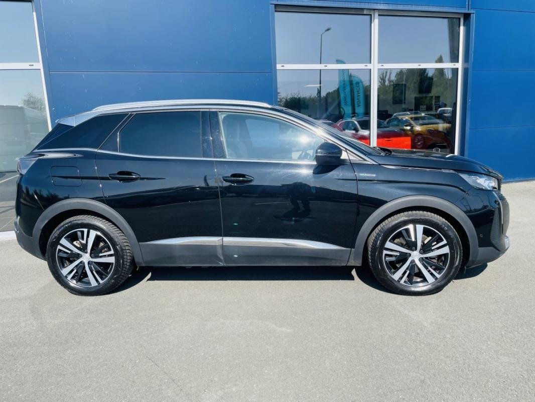 Peugeot 3008 - Photo 4