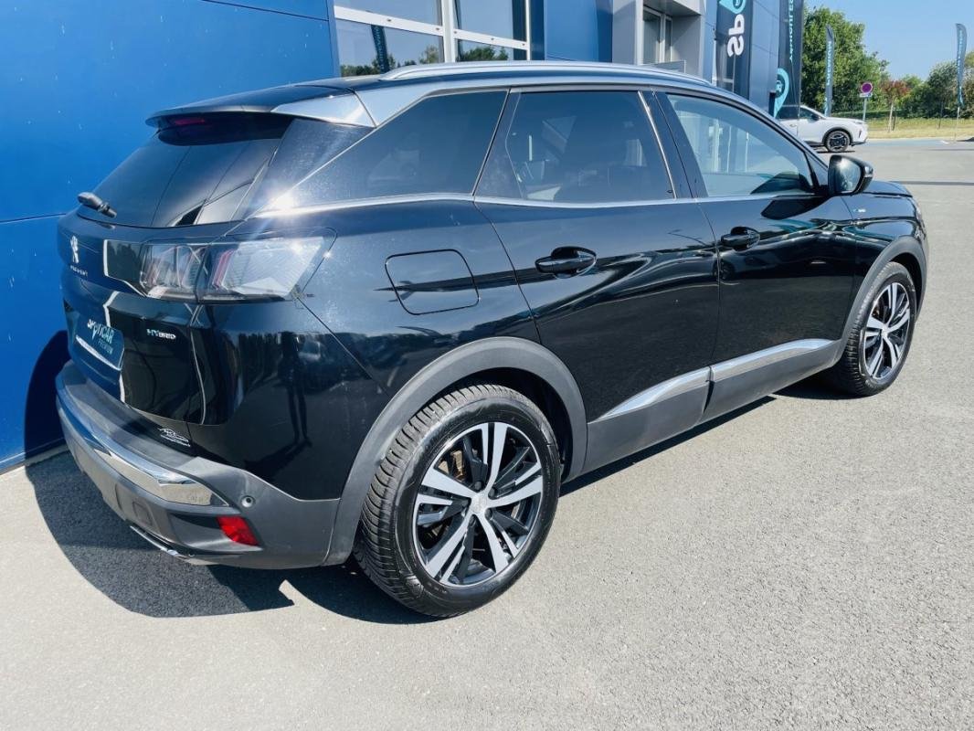 Peugeot 3008 - Photo 5