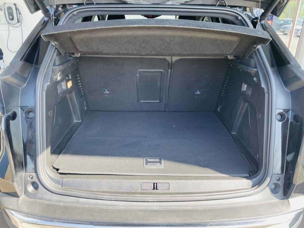 Peugeot 3008 - Photo 7
