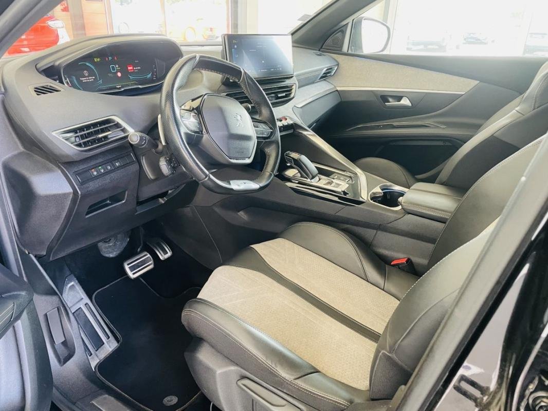 Peugeot 3008 - Photo 8