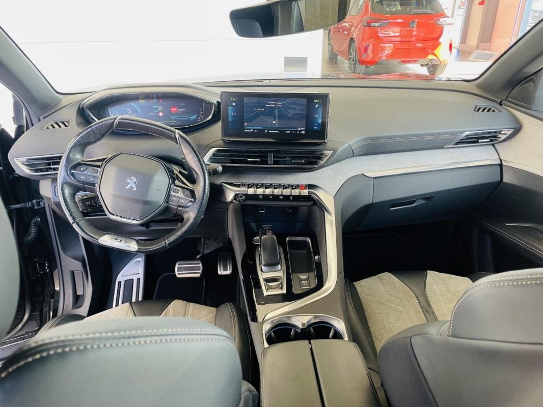 Peugeot 3008 - Photo 10
