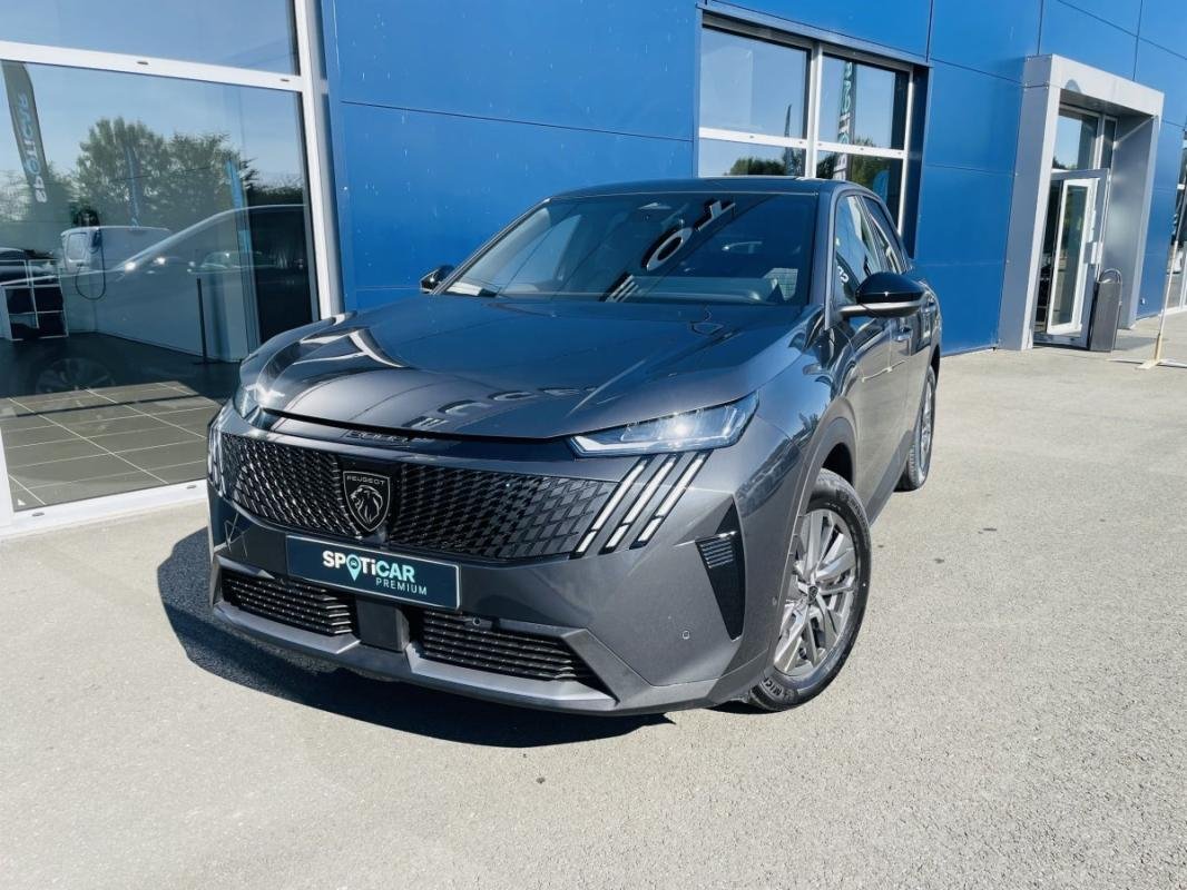 Peugeot 3008 - Photo 1