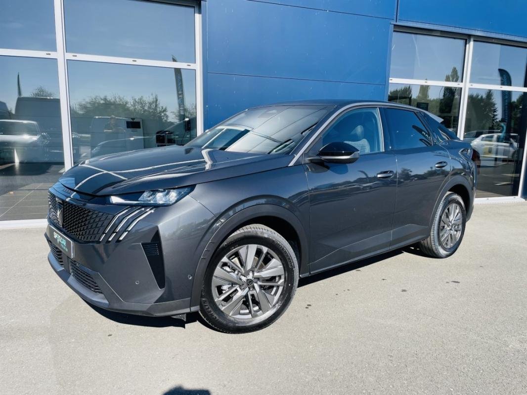Peugeot 3008 - Photo 12