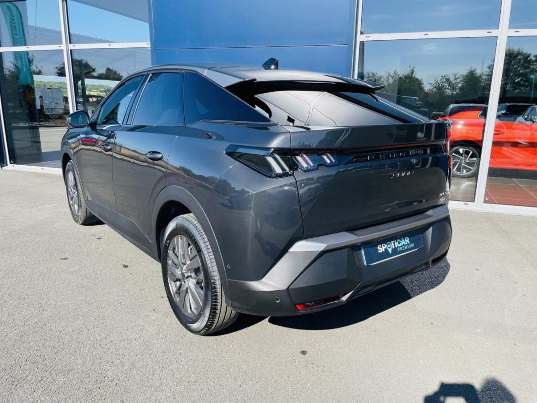 Peugeot 3008 - Photo 15