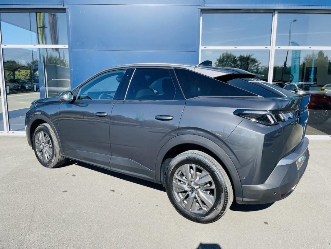 Peugeot 3008 - Photo 16