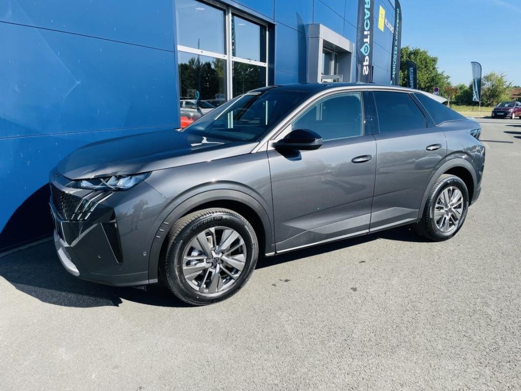 Peugeot 3008 - Photo 17