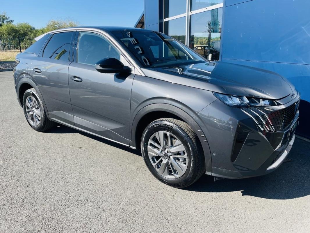 Peugeot 3008 - Photo 18